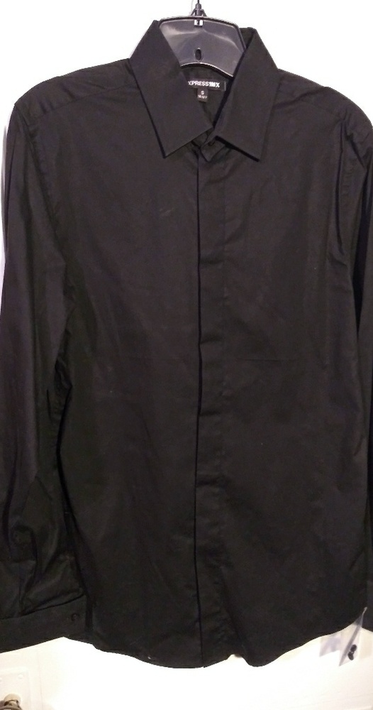 Dress shirt